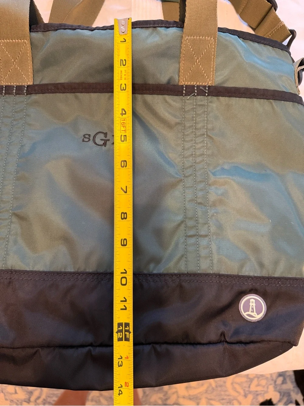 Lands End durable lands